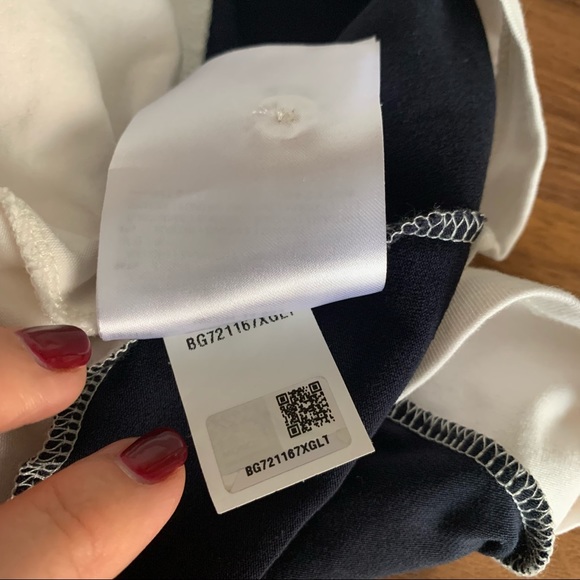 MONCLER Dress 5T - Picture 5 of 7